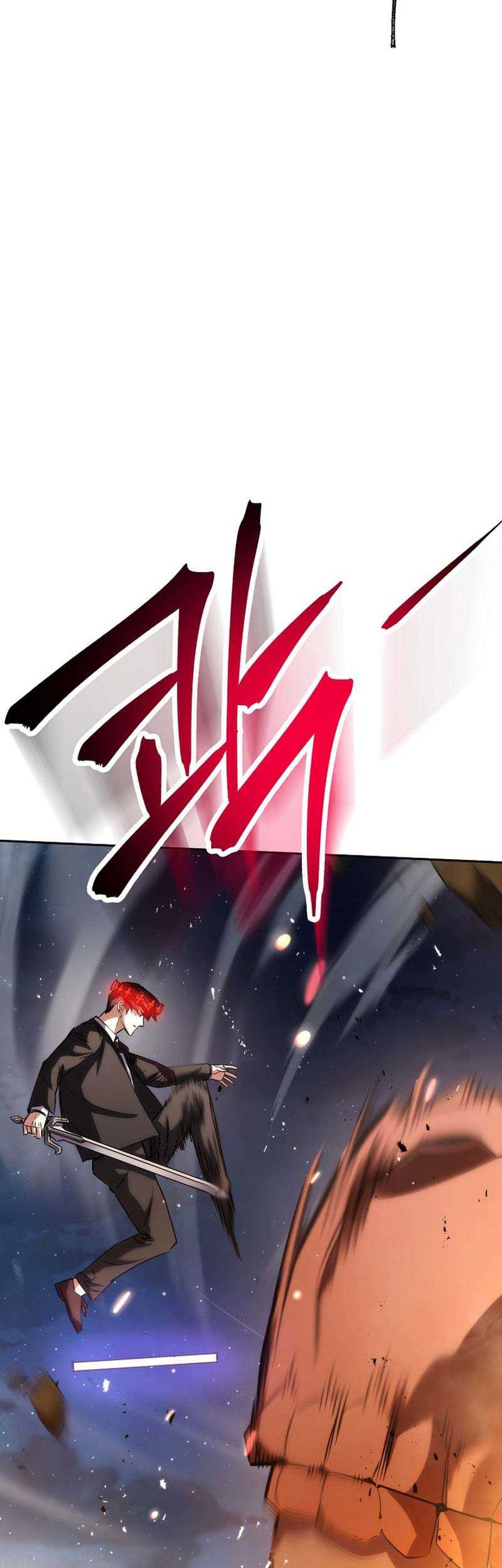 The Live Chapter 175 Gambar 32