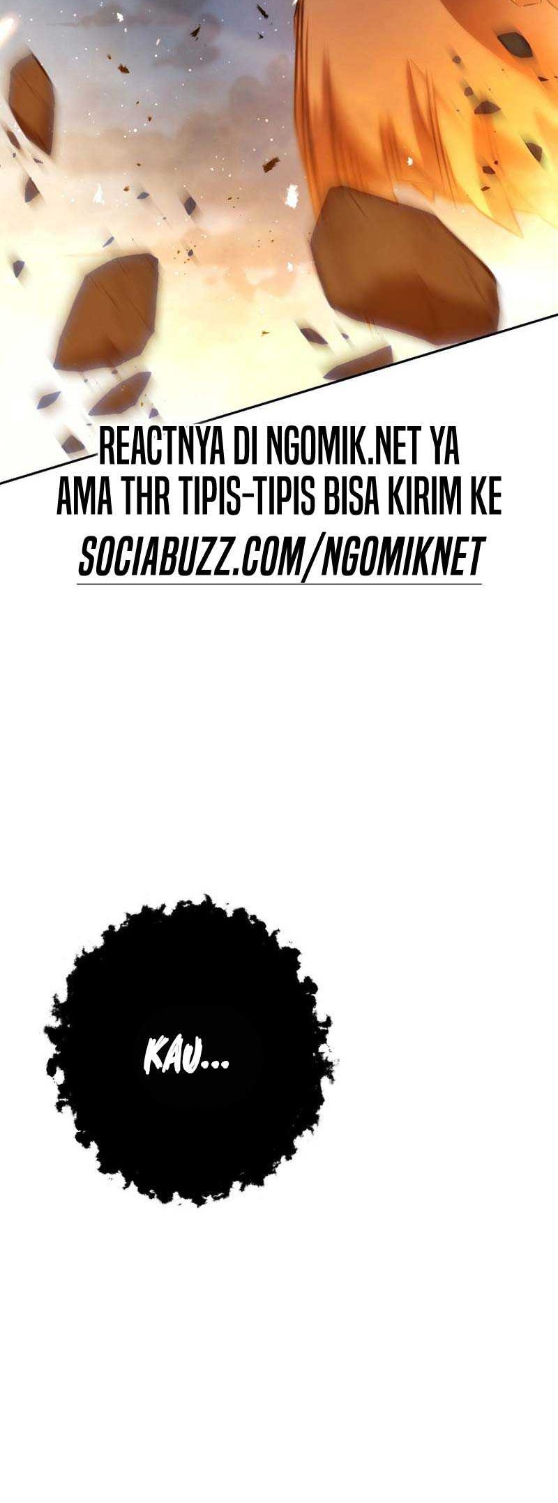 The Live Chapter 175 Gambar 33