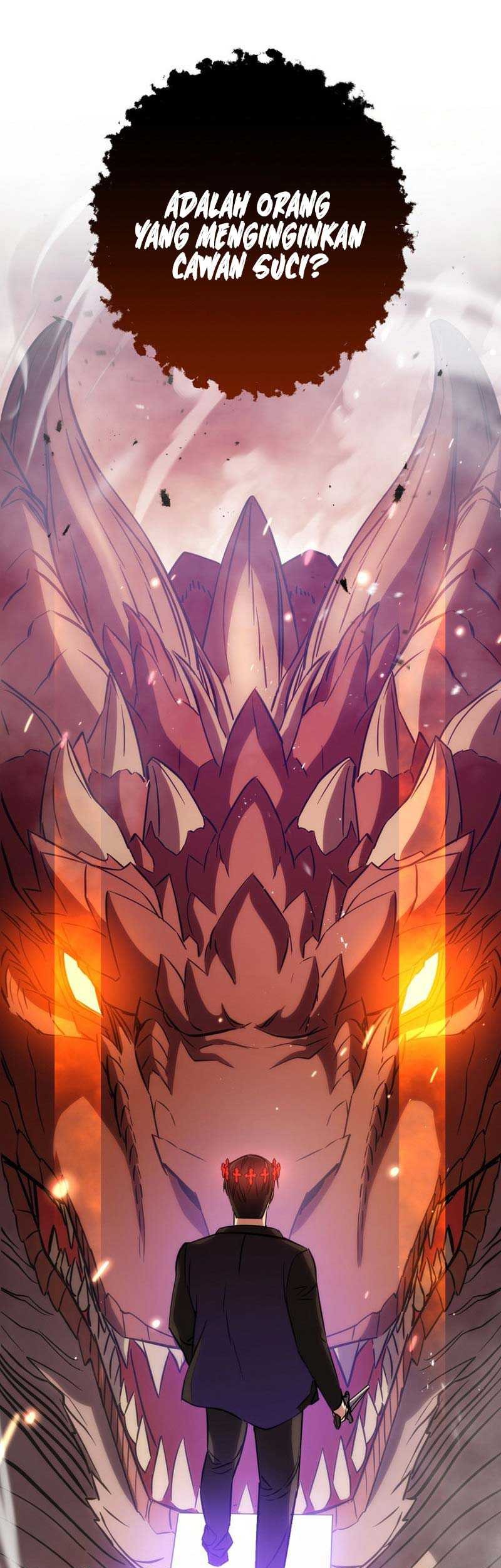 The Live Chapter 175 Gambar 34