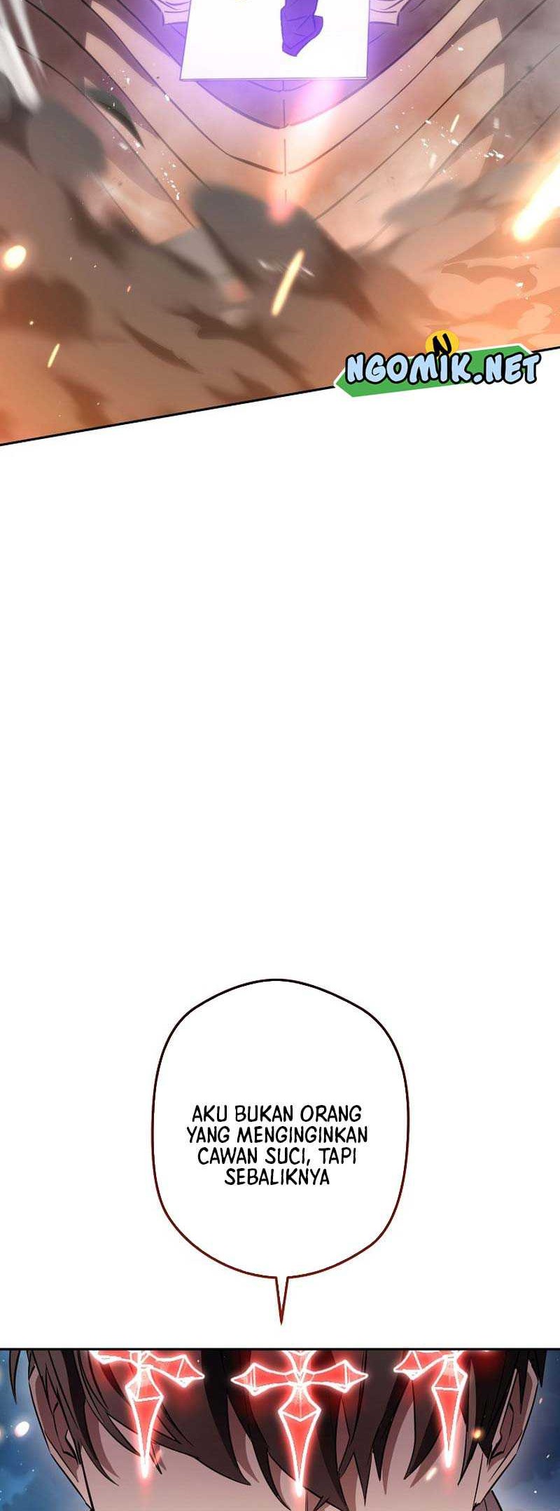 The Live Chapter 175 Gambar 35
