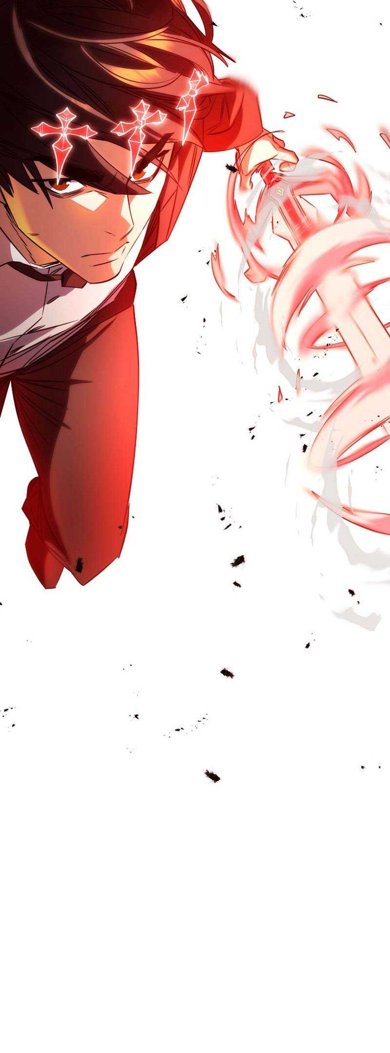 The Live Chapter 175 Gambar 37