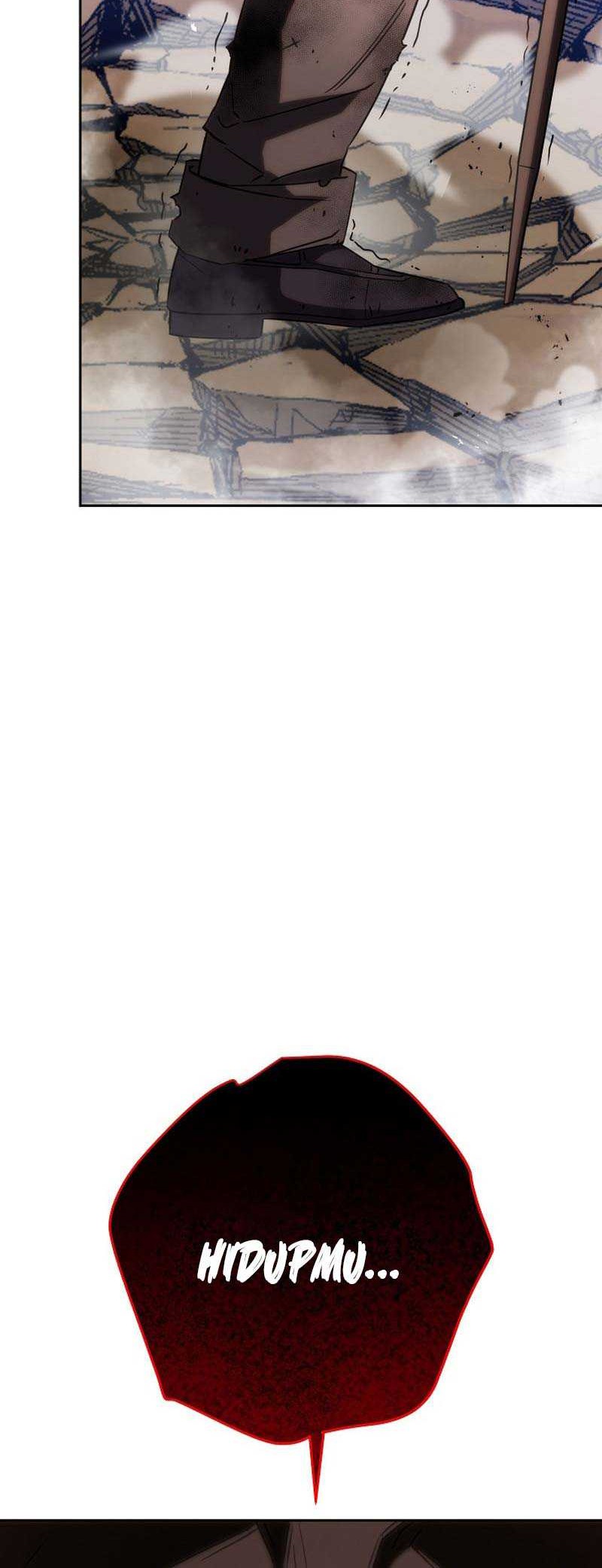 The Live Chapter 175 Gambar 19