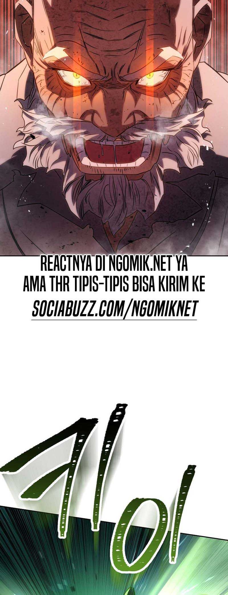 The Live Chapter 175 Gambar 21
