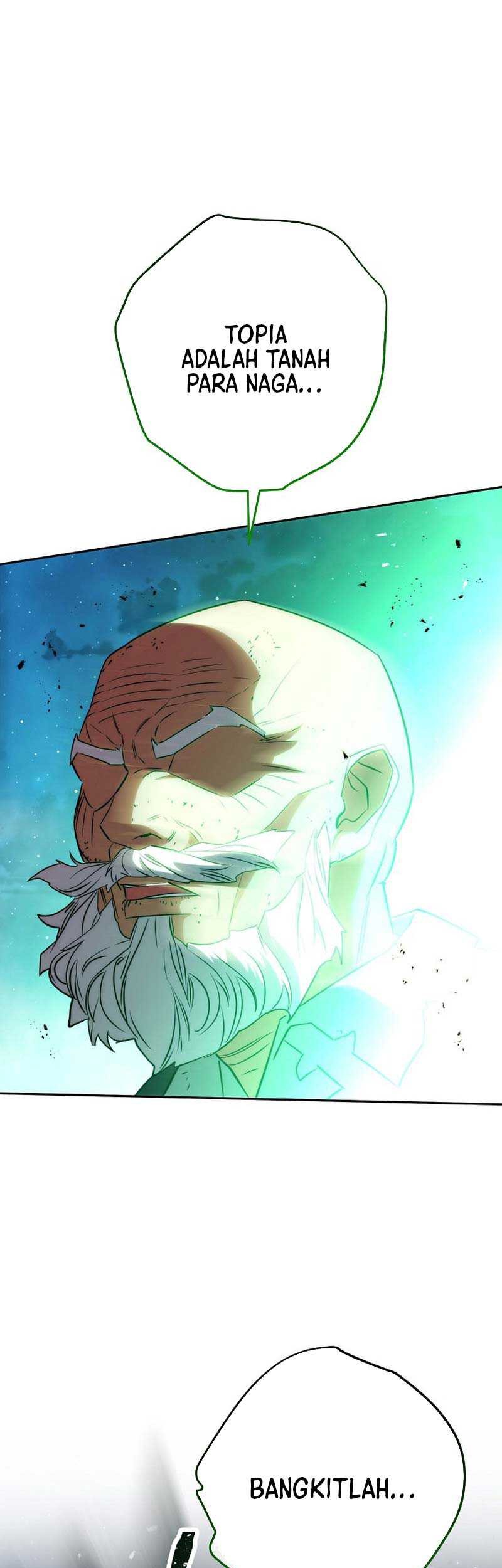 The Live Chapter 175 Gambar 24