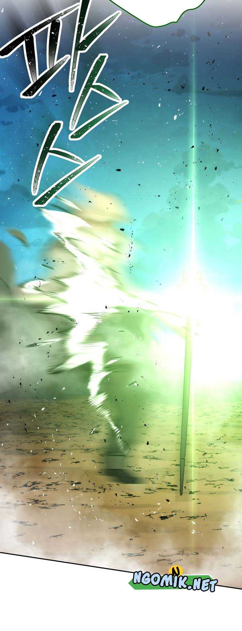 The Live Chapter 175 Gambar 25