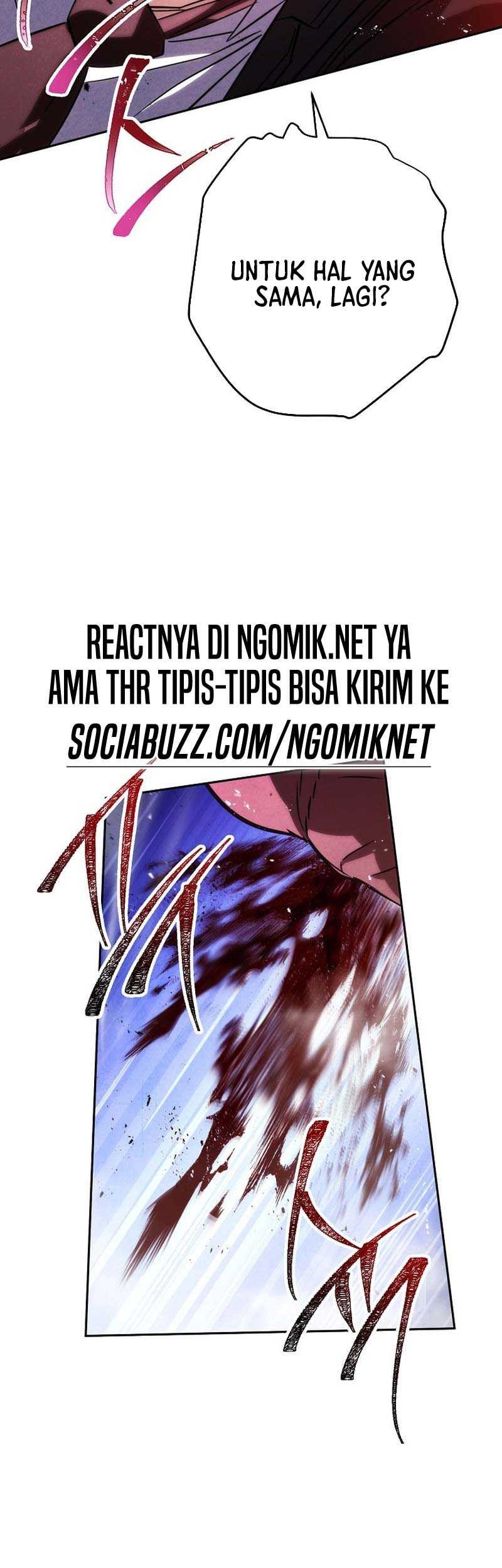 The Live Chapter 175 Gambar 46