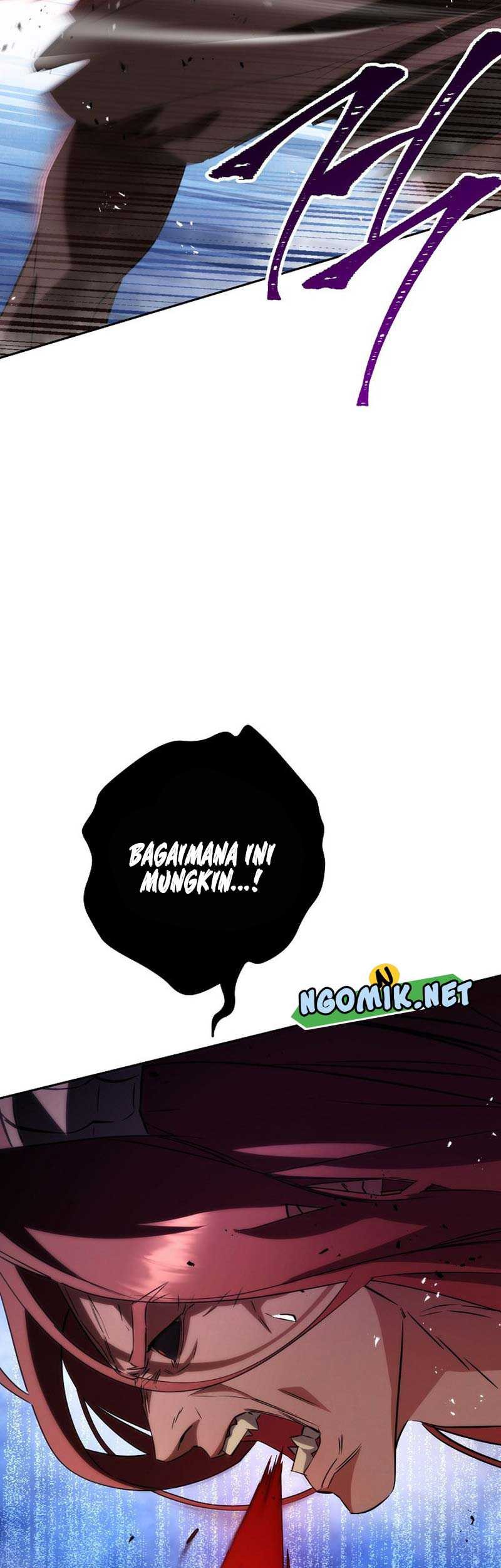 The Live Chapter 175 Gambar 48