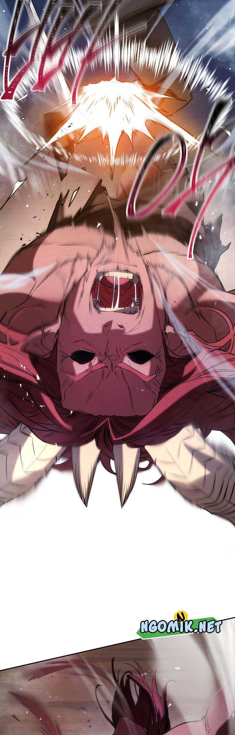 The Live Chapter 175 Gambar 50