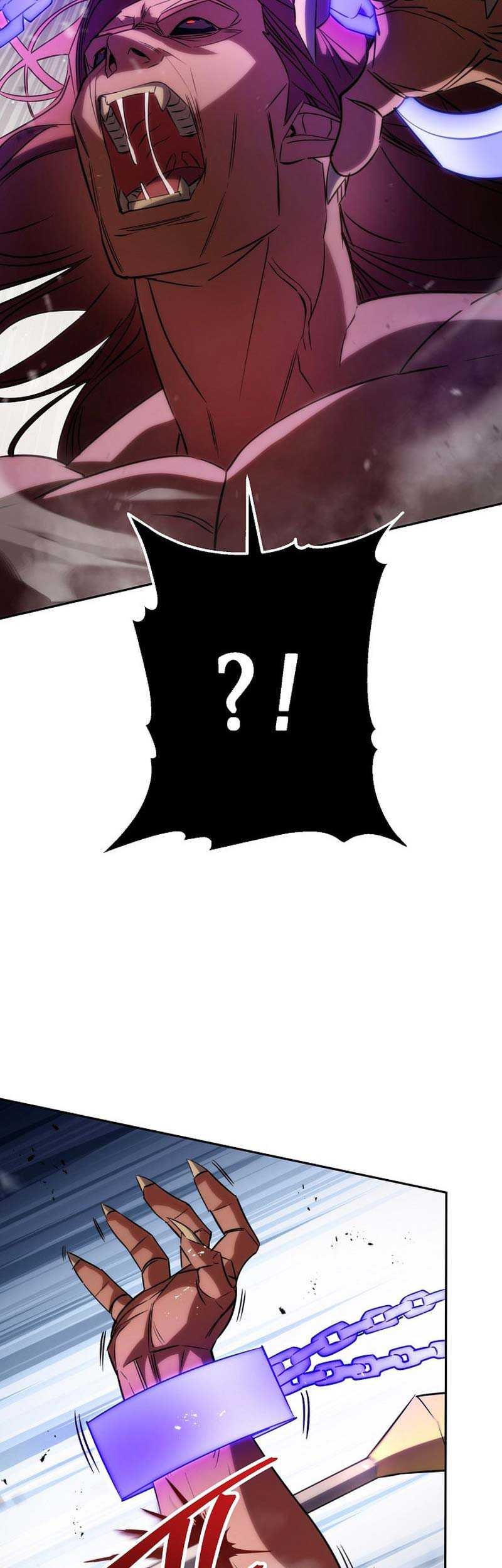 The Live Chapter 175 Gambar 54