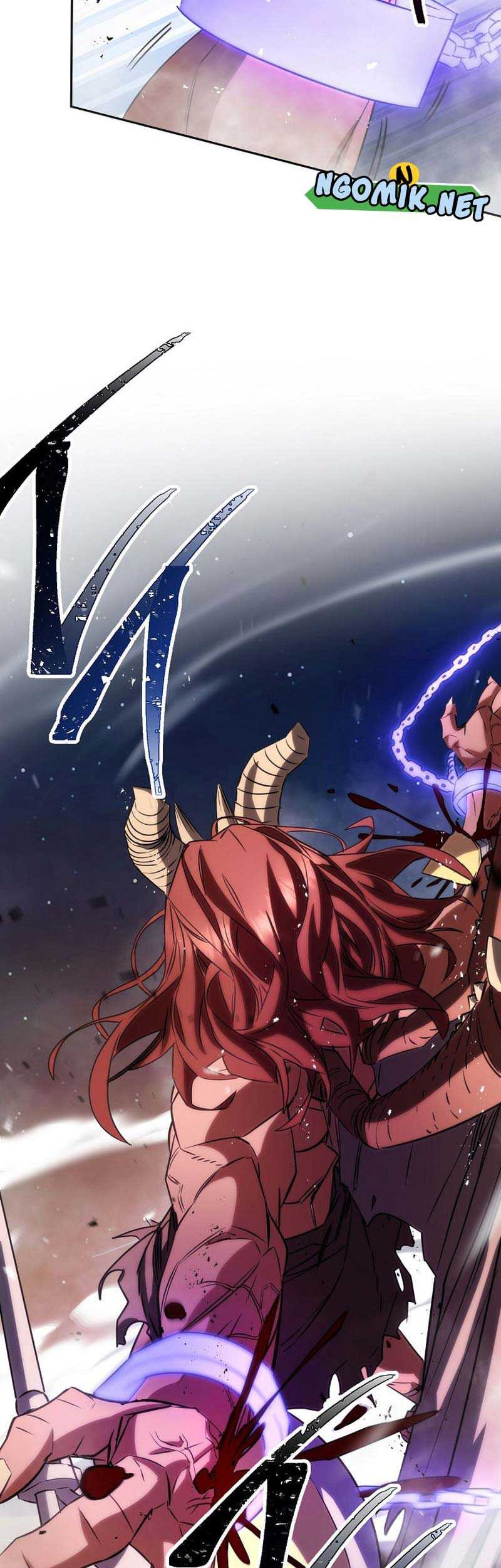 The Live Chapter 175 Gambar 56