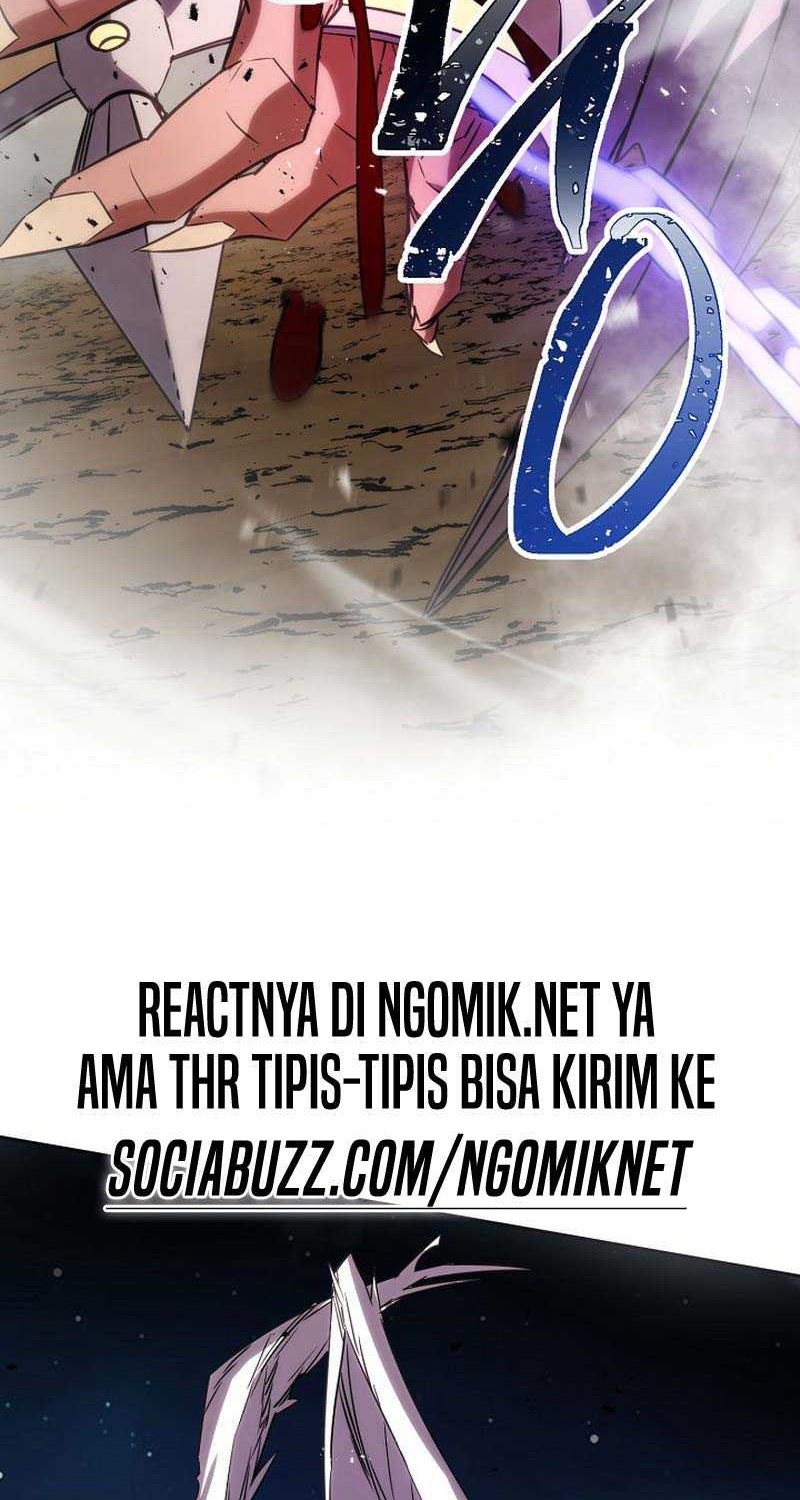 The Live Chapter 175 Gambar 57