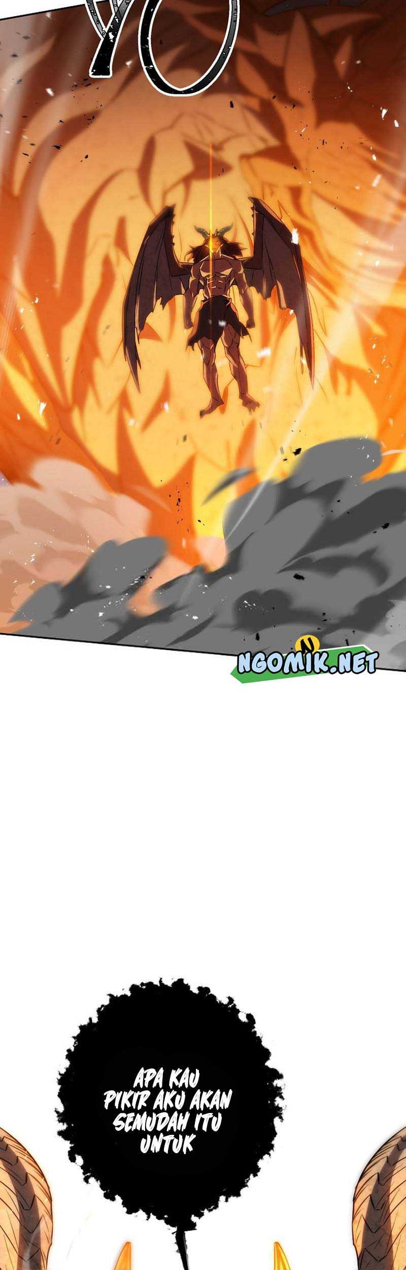 The Live Chapter 175 Gambar 40