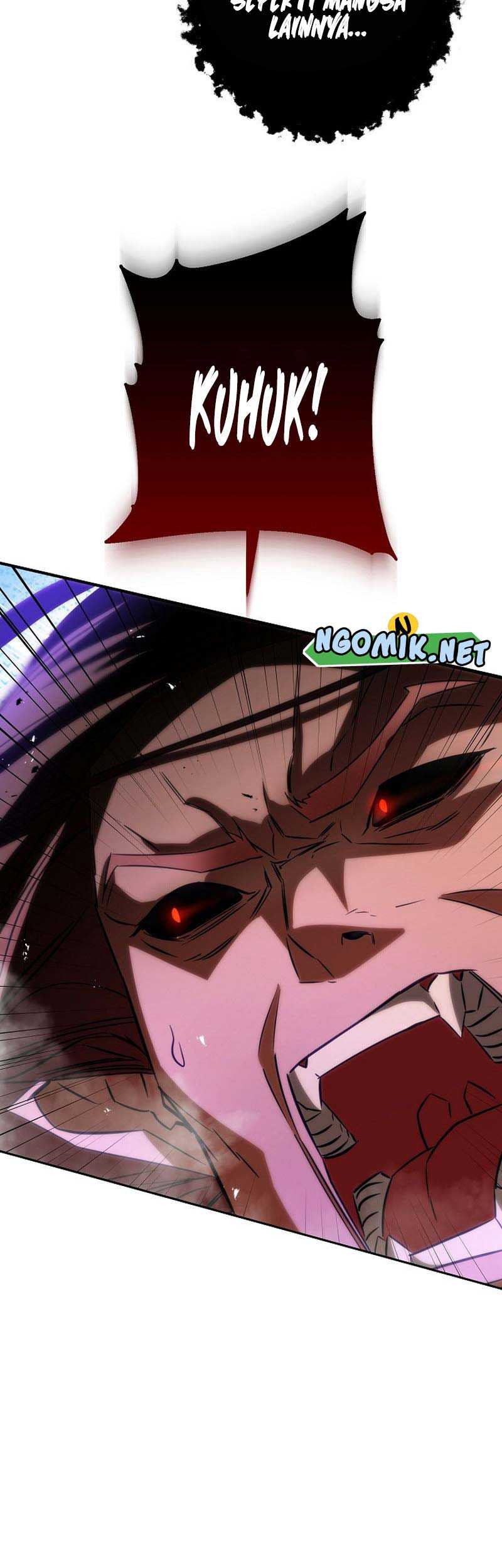 The Live Chapter 175 Gambar 42