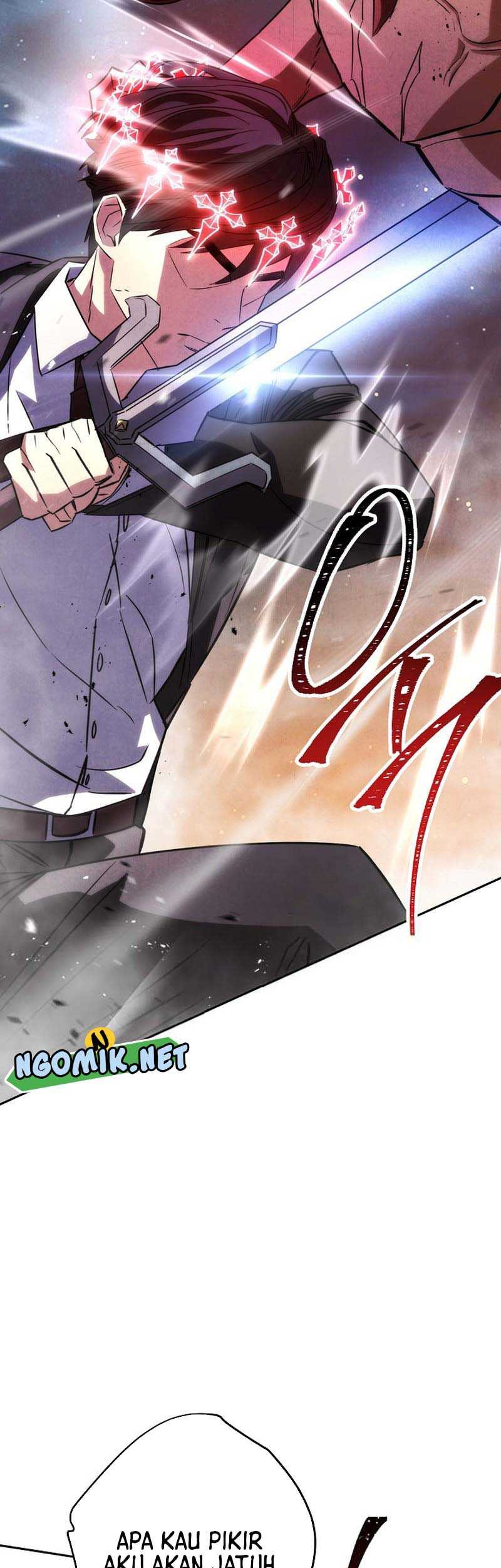 The Live Chapter 175 Gambar 44