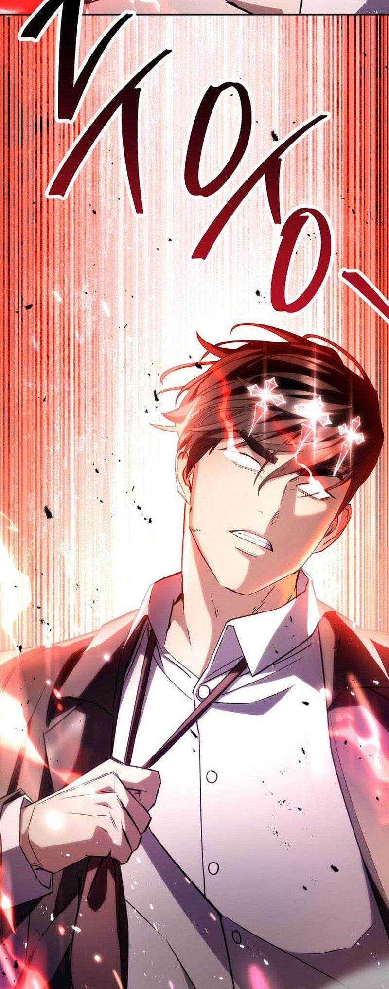 The Live Chapter 175 Gambar 3