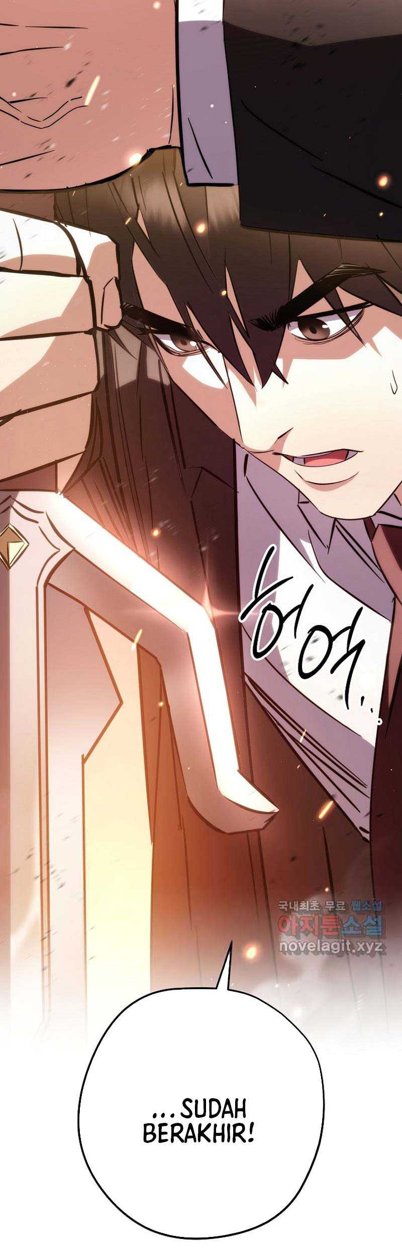 The Live Chapter 175 Gambar 68