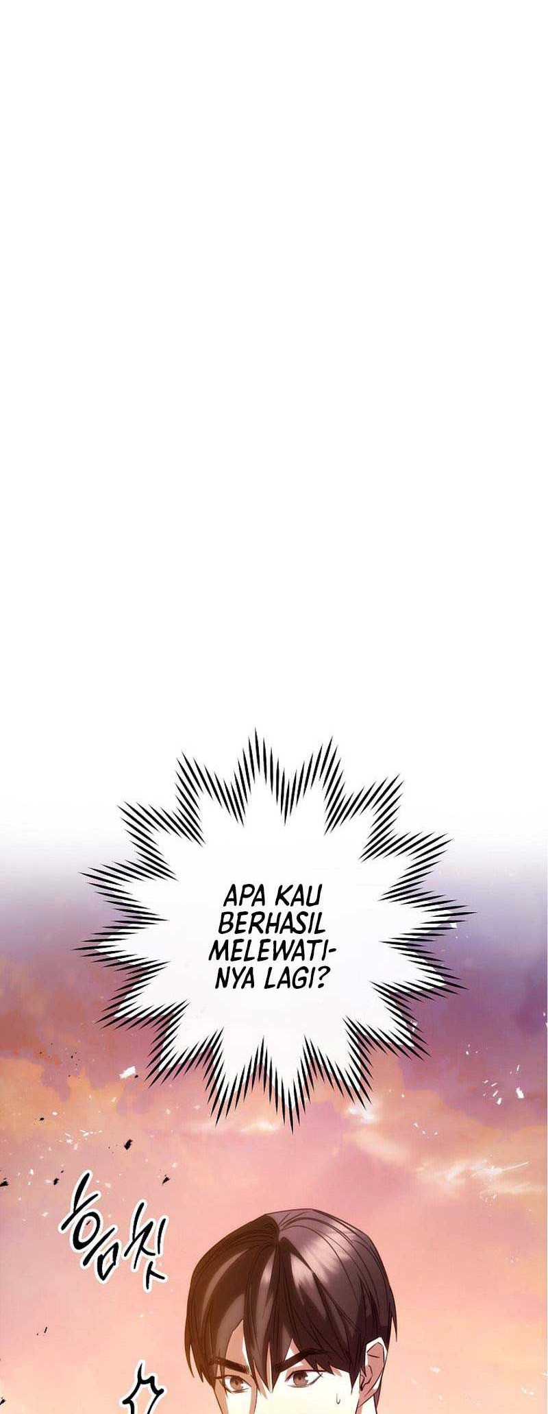 The Live Chapter 175 Gambar 69