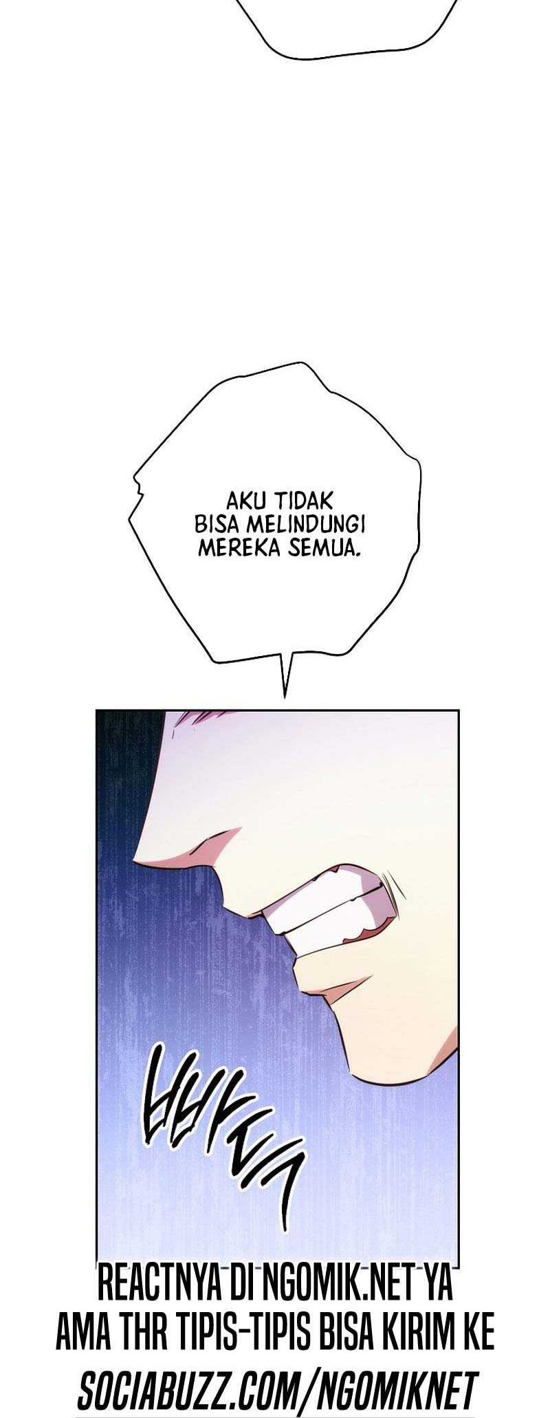 The Live Chapter 175 Gambar 73