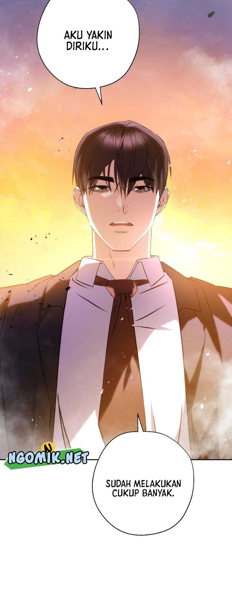 The Live Chapter 175 Gambar 75