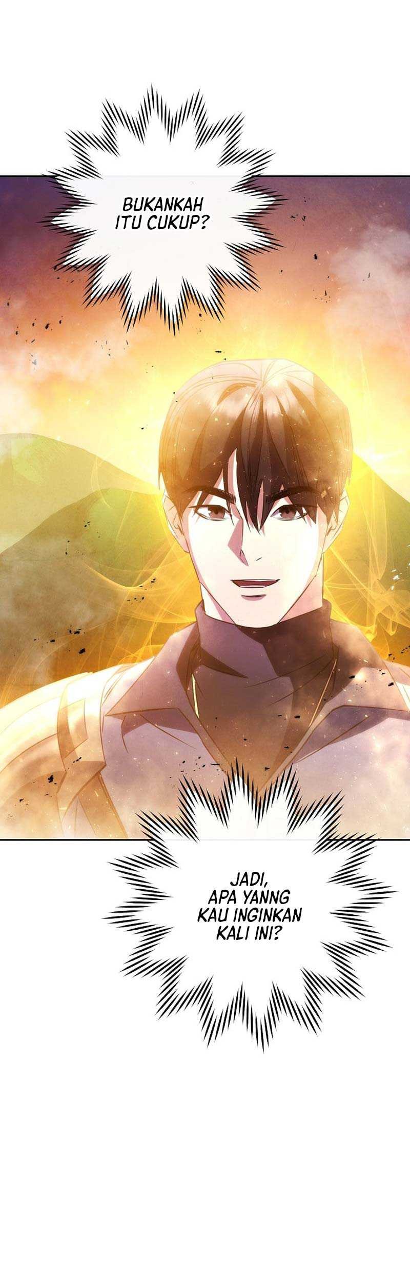 The Live Chapter 175 Gambar 76