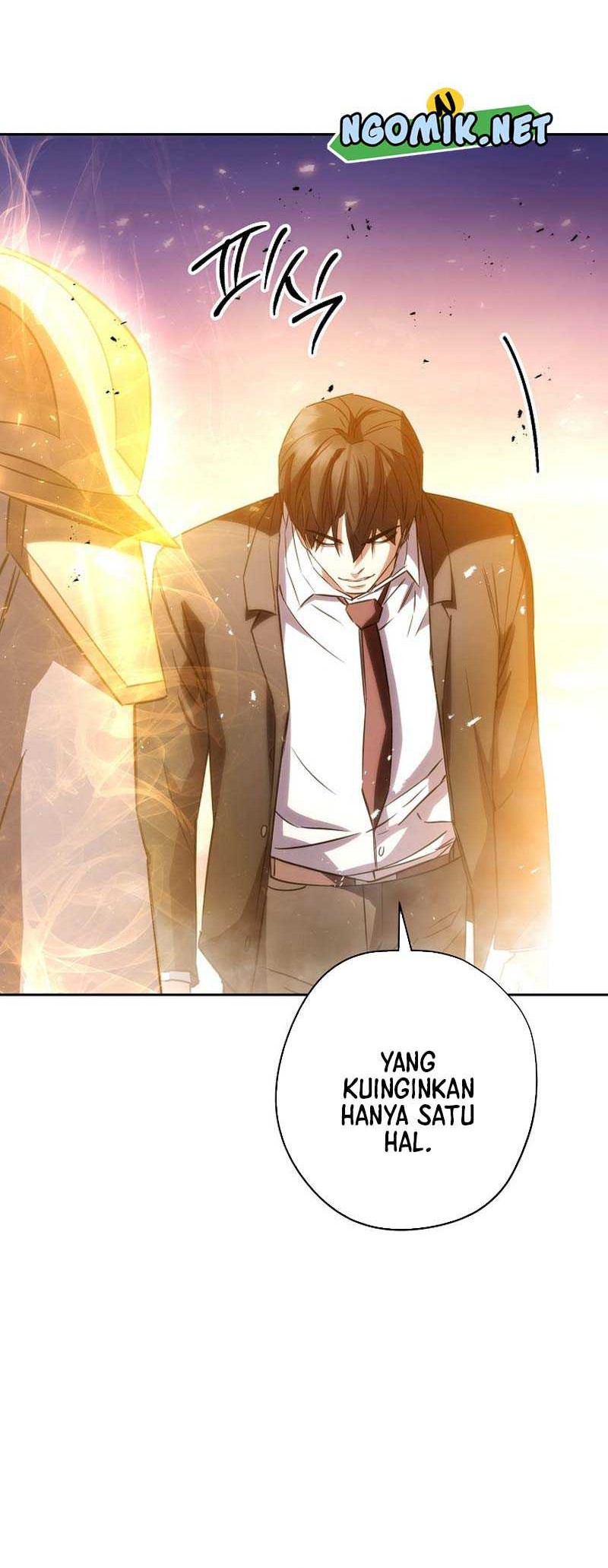 The Live Chapter 175 Gambar 77