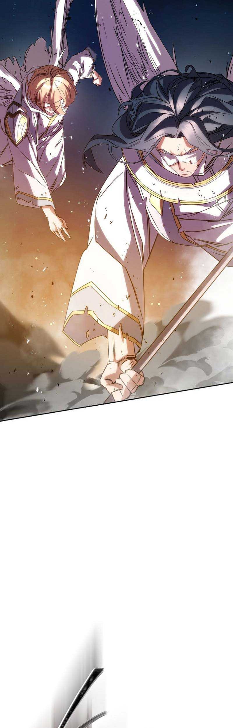 The Live Chapter 175 Gambar 58