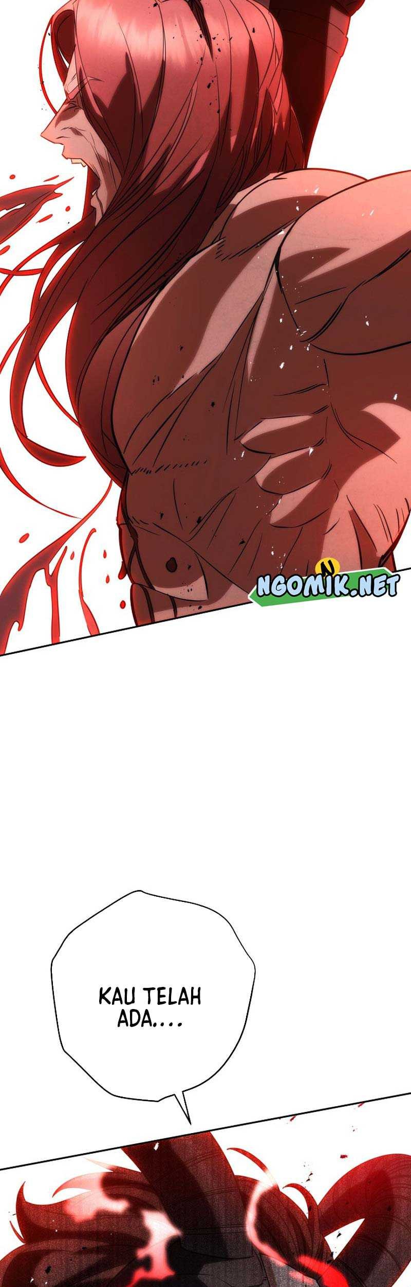 The Live Chapter 175 Gambar 60