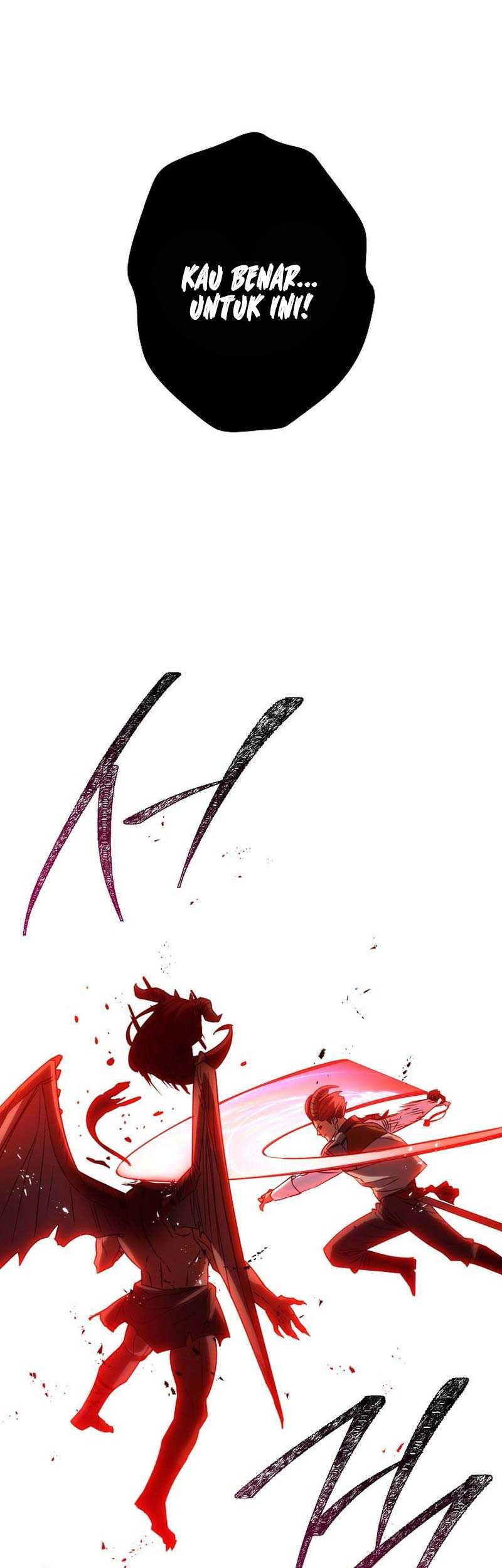 The Live Chapter 175 Gambar 62