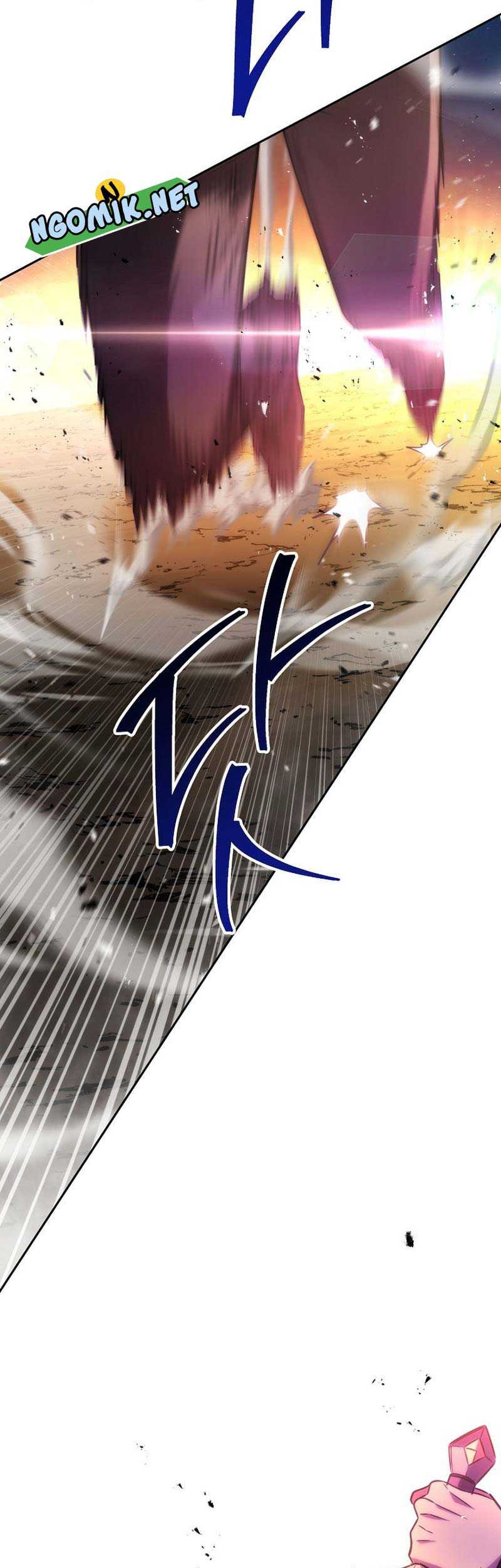 The Live Chapter 175 Gambar 64