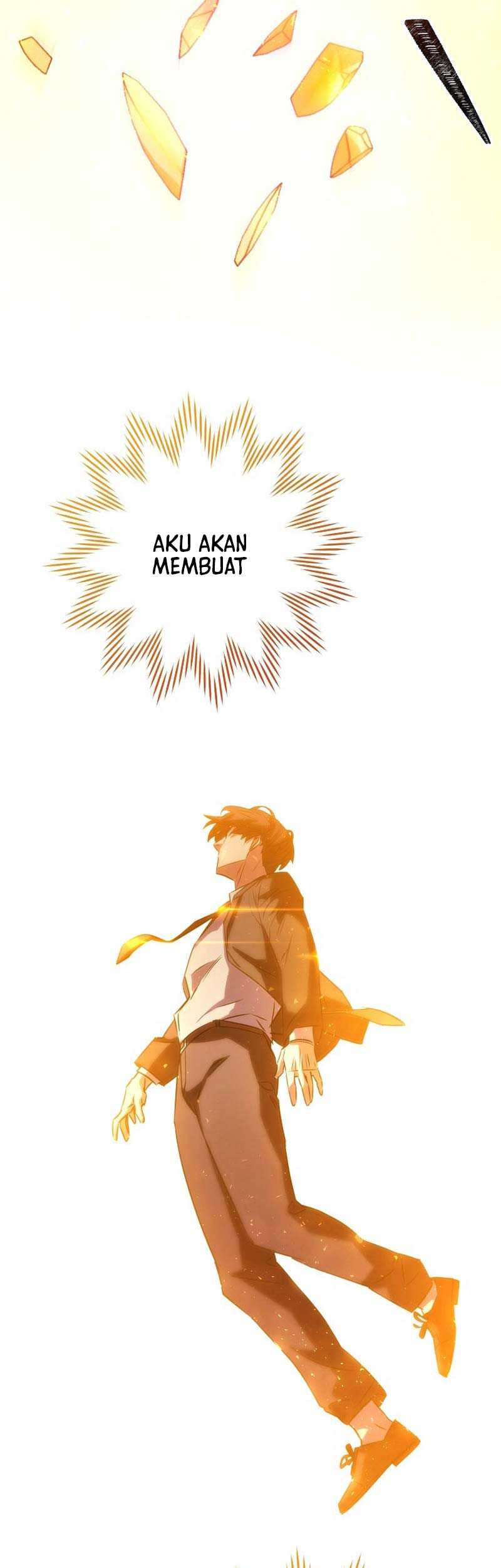 The Live Chapter 175 Gambar 88