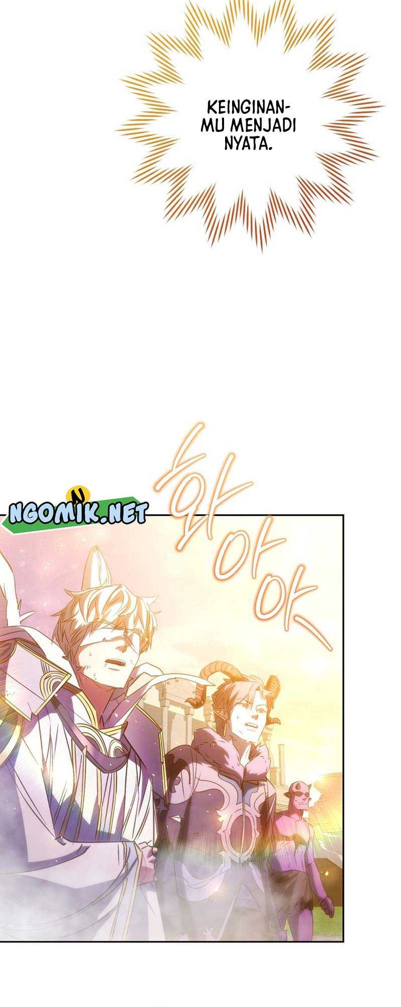 The Live Chapter 175 Gambar 89