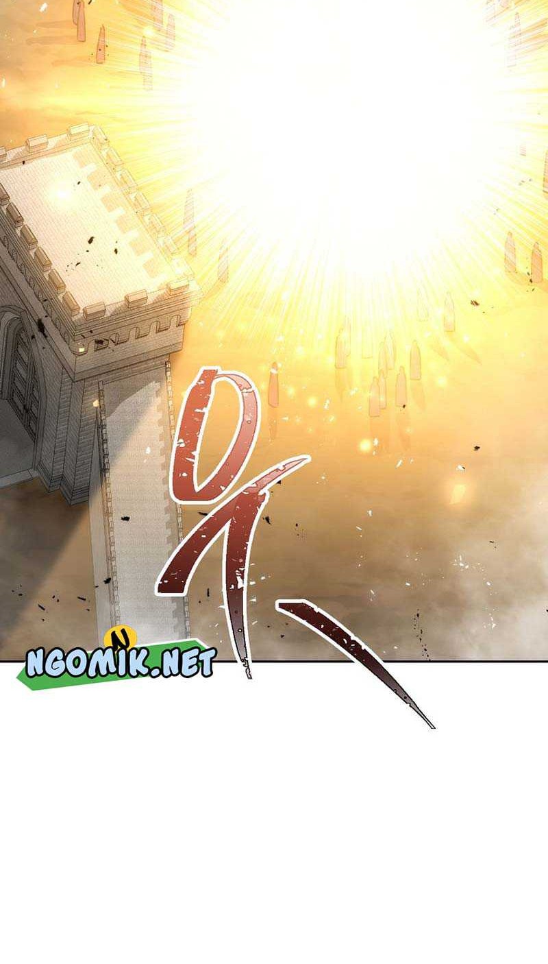 The Live Chapter 175 Gambar 91