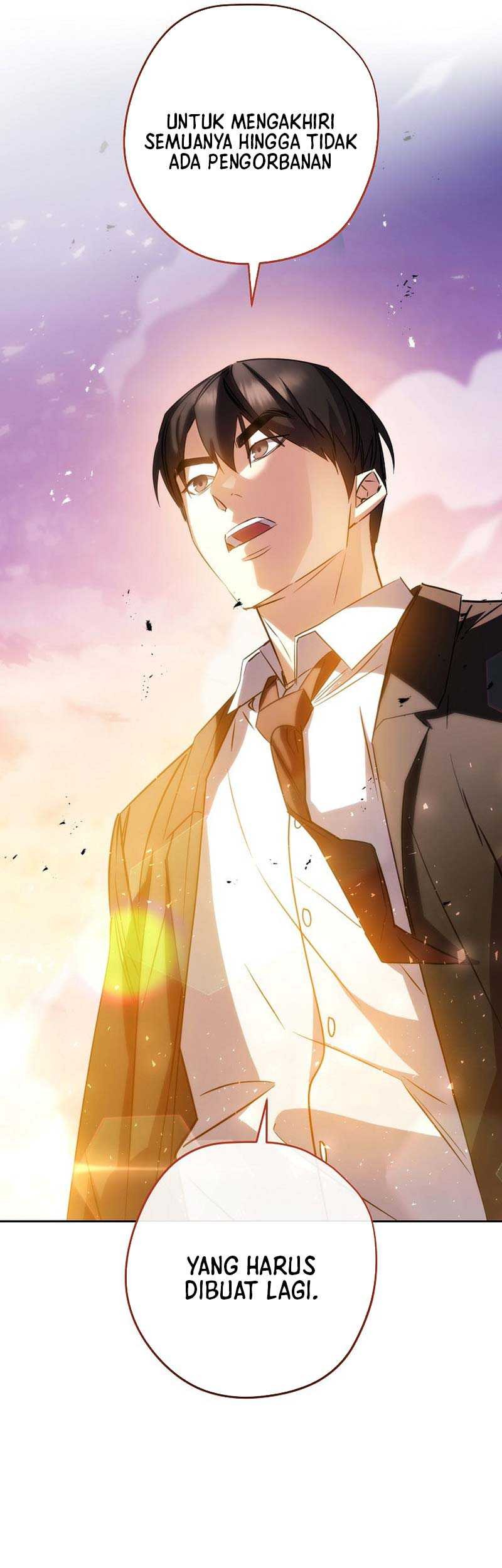 The Live Chapter 175 Gambar 78