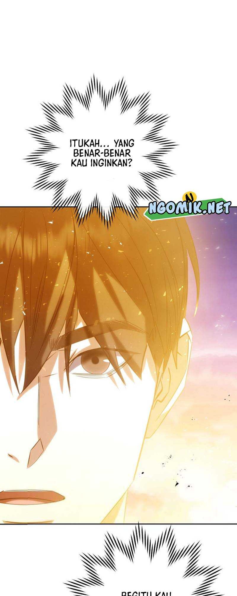 The Live Chapter 175 Gambar 79