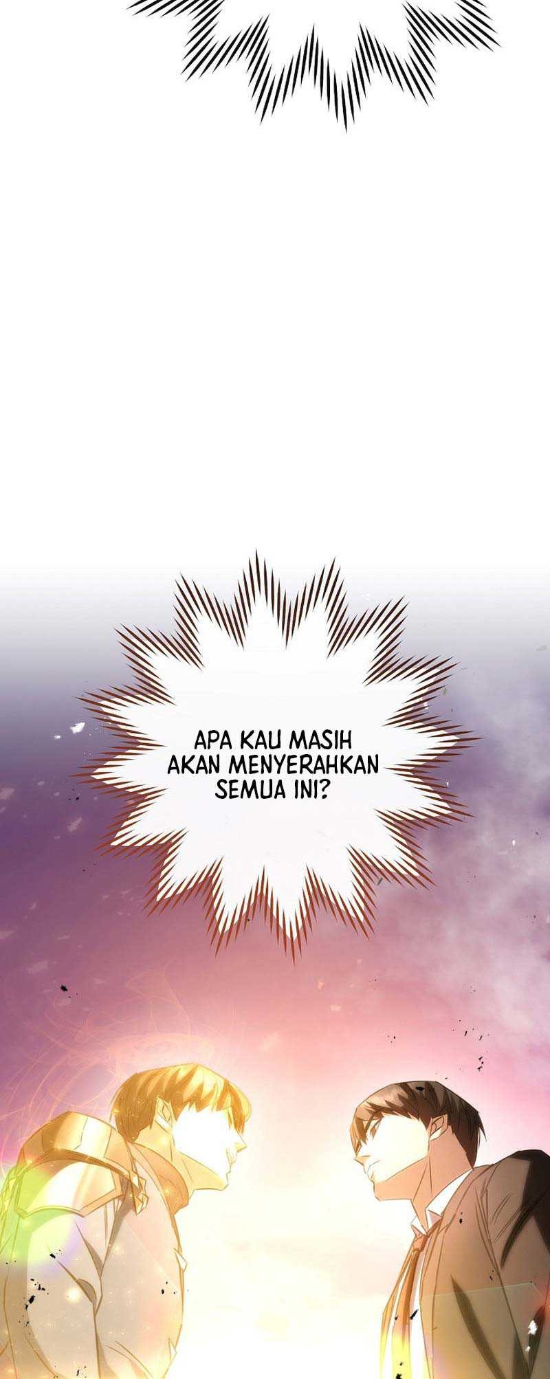 The Live Chapter 175 Gambar 81