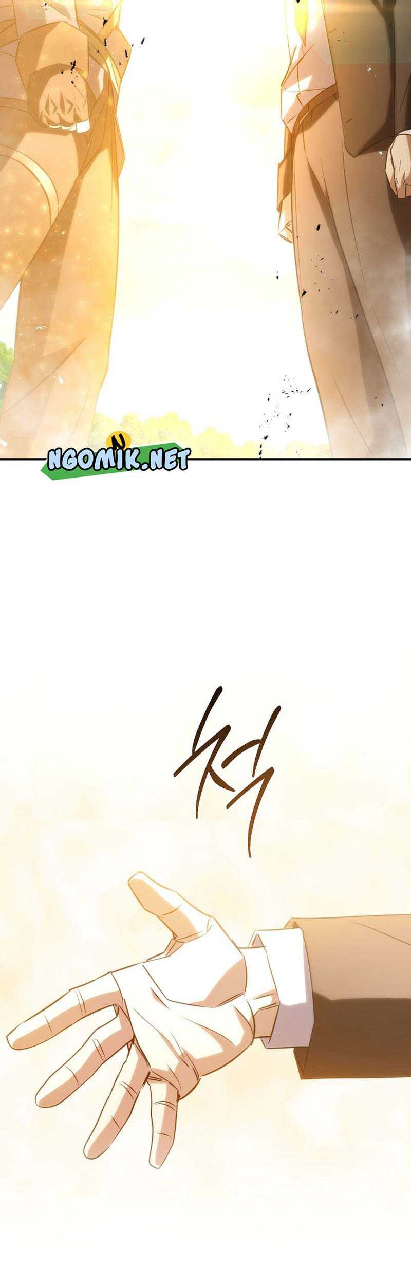 The Live Chapter 175 Gambar 82