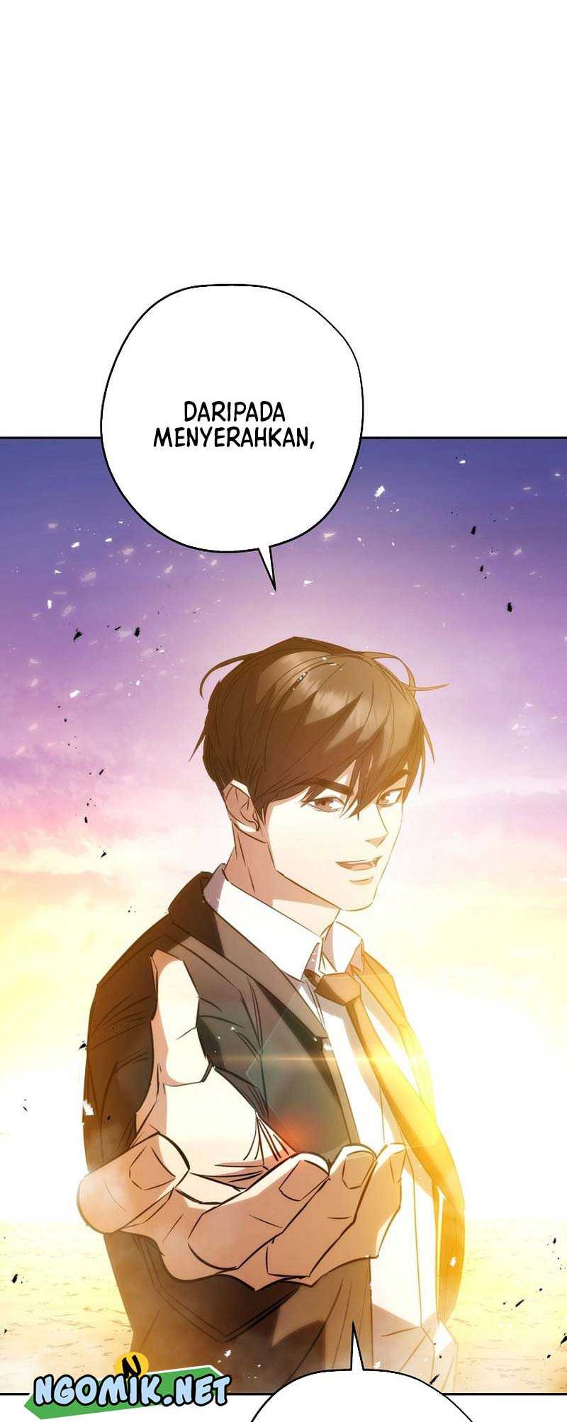 The Live Chapter 175 Gambar 83