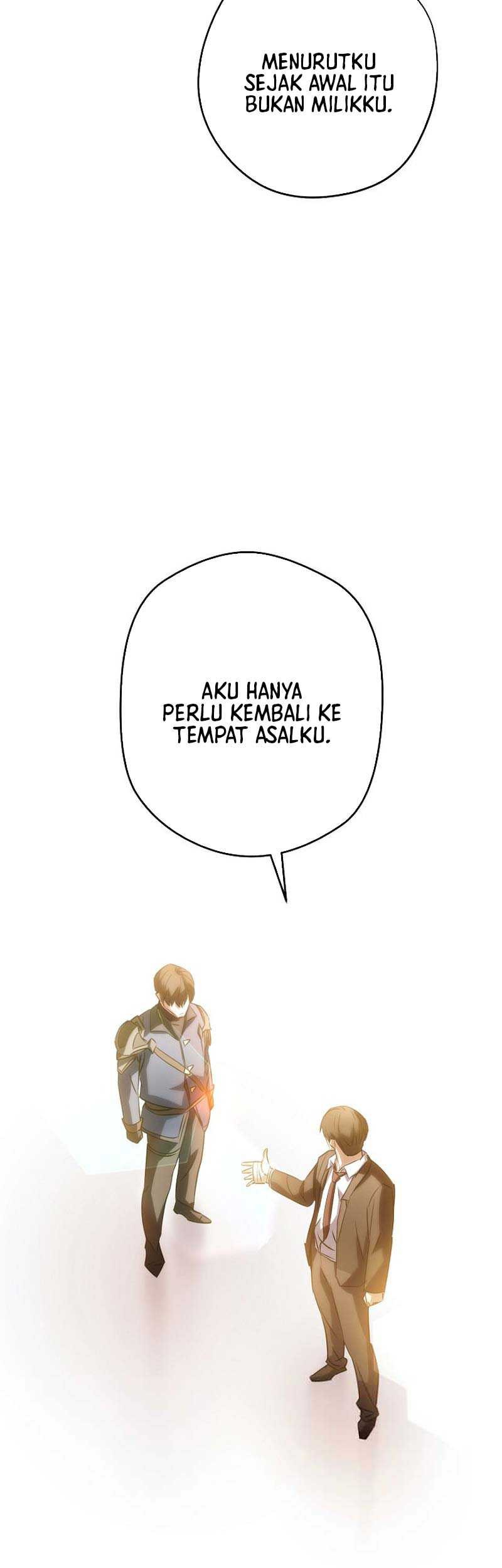 The Live Chapter 175 Gambar 84