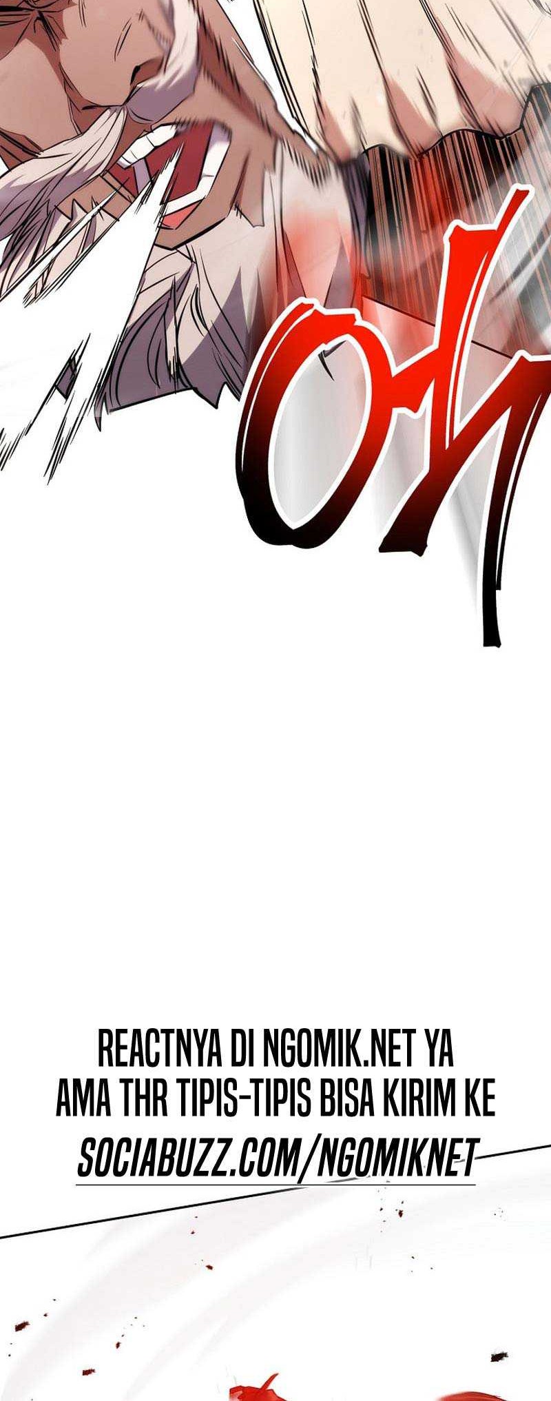 The Live Chapter 175 Gambar 7