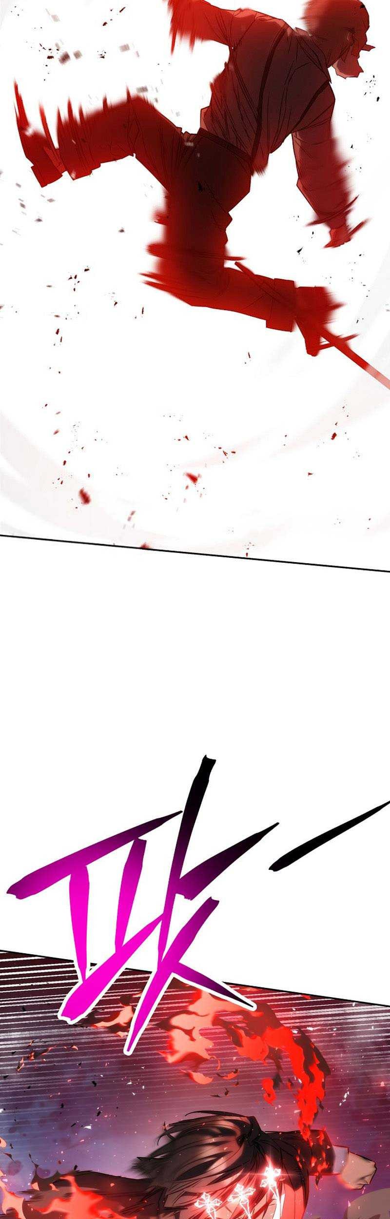 The Live Chapter 175 Gambar 8