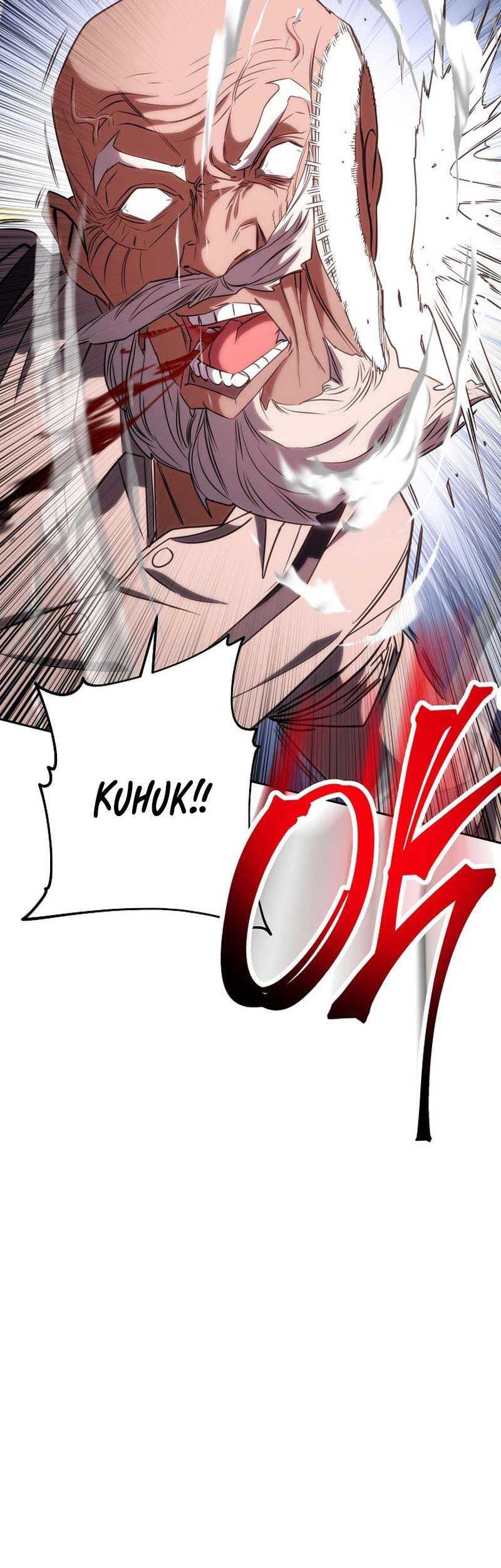 The Live Chapter 175 Gambar 10