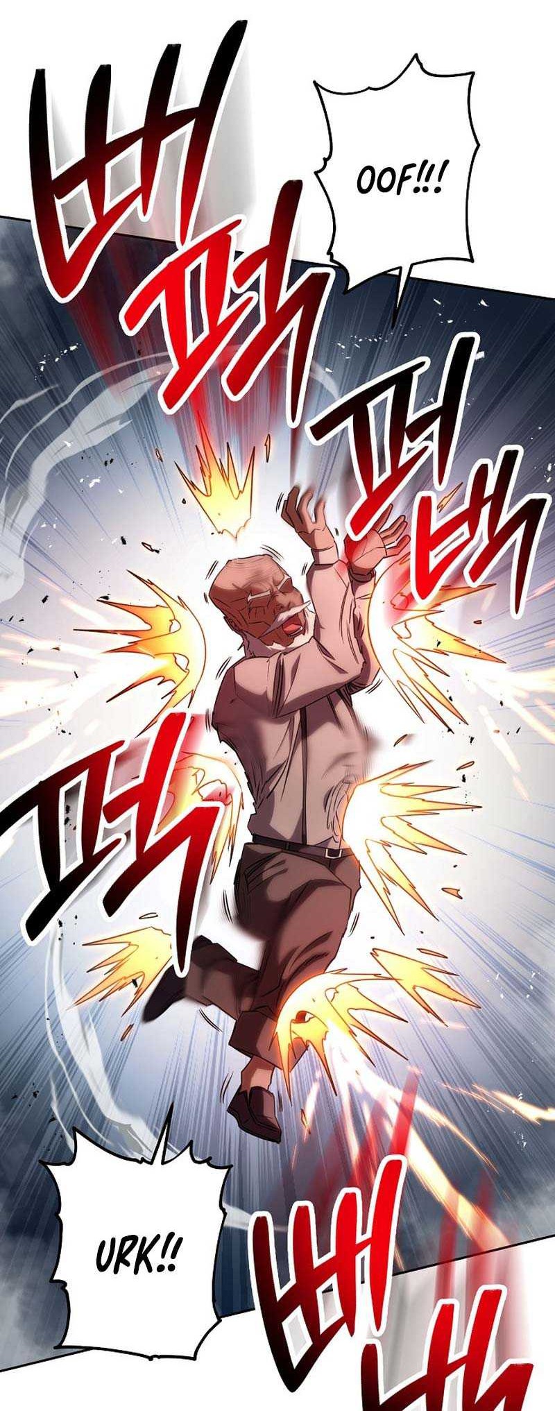 The Live Chapter 175 Gambar 11