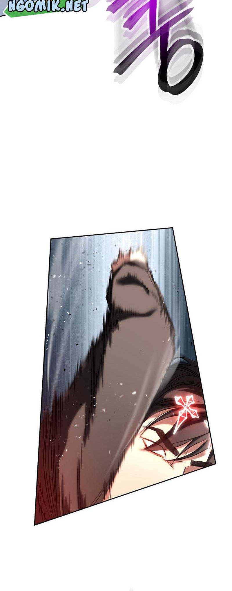 The Live Chapter 175 Gambar 13