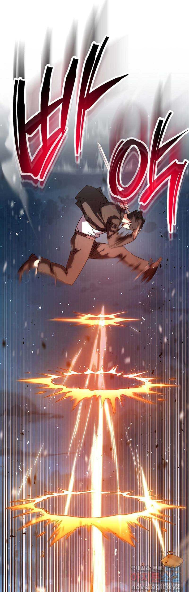 The Live Chapter 175 Gambar 14