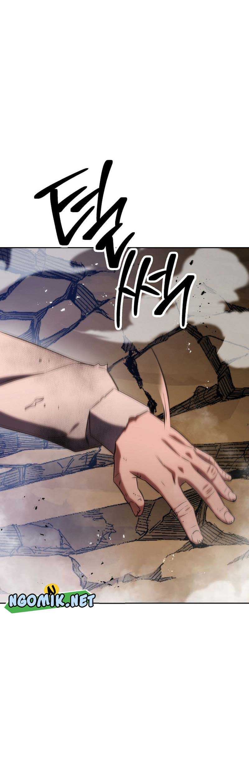 The Live Chapter 175 Gambar 16