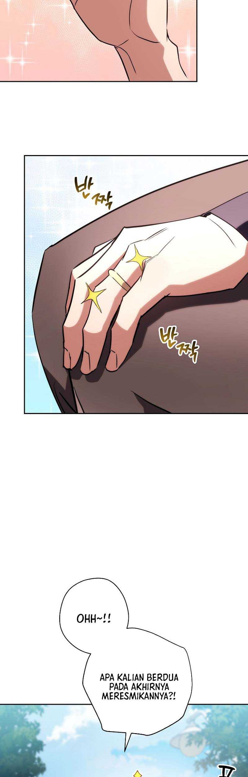 The Live Chapter 176 Gambar 28