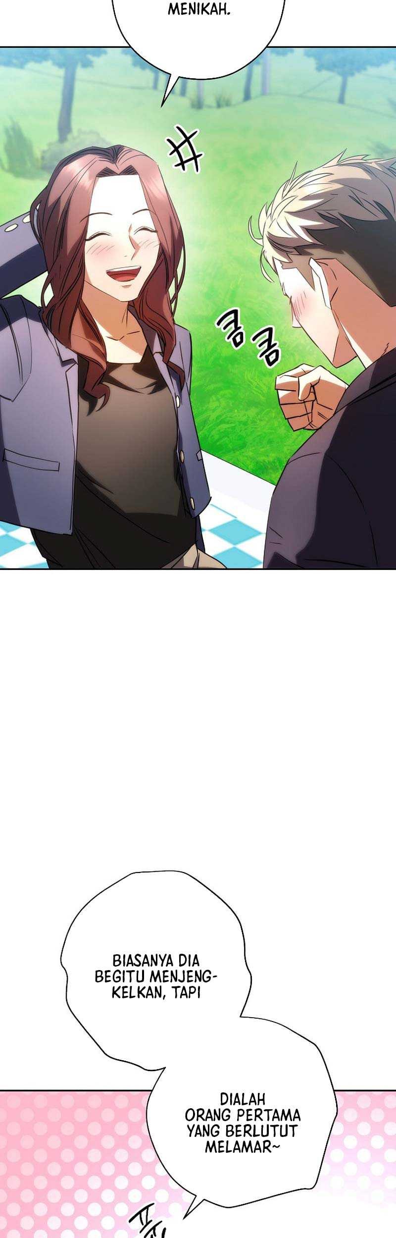 The Live Chapter 176 Gambar 30