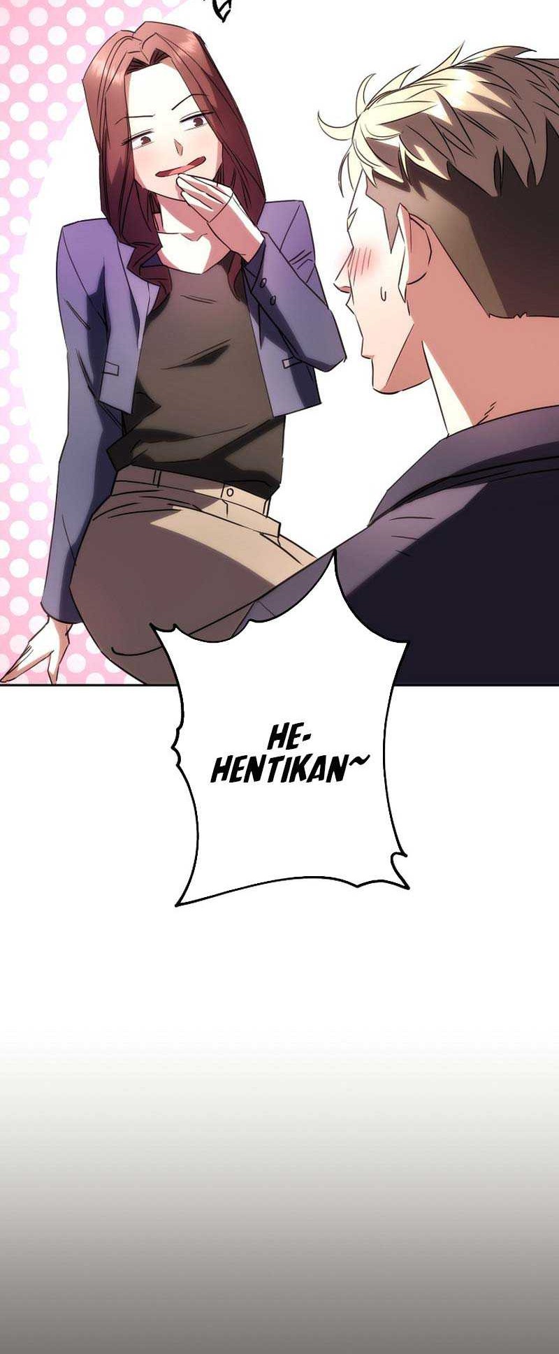 The Live Chapter 176 Gambar 31