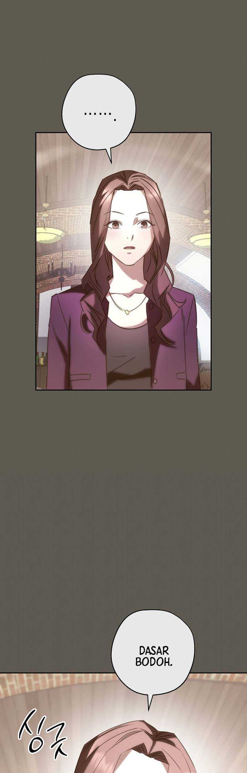 The Live Chapter 176 Gambar 34