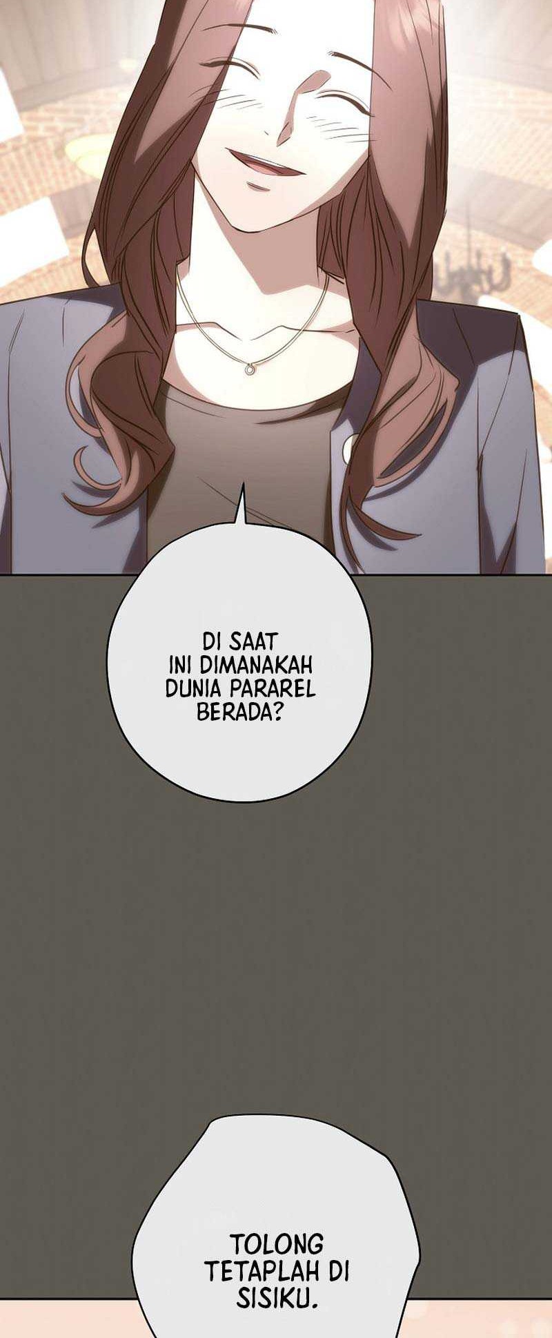 The Live Chapter 176 Gambar 35